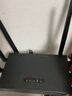 LOCOM无线路由器新型4G5G随身wifi6免拉网线移动宽带免插卡cpe全网通千兆路由器千兆穿墙王:信号增强 家用标准版【单网+8天线】 实拍图