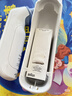 博朗（BRAUN）耳温枪专用耳套LF40体温计耳温计替换耳套6525/6520/3030通用40只 实拍图