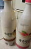 麴醇堂  桃子味 青葡萄 香蕉味 750ml*3瓶 韩国米酒 双11 热门商品 果酒 实拍图