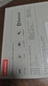 联想（Lenovo）头戴式无线蓝牙耳机电竞游戏重低音乐运动降噪通用苹果小米手机 TH10黑色 实拍图
