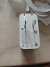 小米90W GaN 三口充电器套装 (1A2C) 适配15 Ultra 实拍图