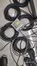 明纬（MEANWELL）开关电源5V12V24V48V LRS替代NESDC稳压变压器监控 LRS-35-24丨24V1.5A 实拍图