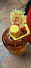 鲁花 食用油 物理压榨 葵花仁油6.18L  实拍图