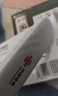 联通中国联通移动随身wifi6无线网卡免插卡车载随身携带4G路由器流量宽带网络官方正品2025款全国通用 【1500G高速4G】联通白月光USB款 实拍图