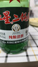 红星二锅头 大二 清香型白酒 43度 500ml*12瓶 整箱装 纯粮口粮酒 实拍图