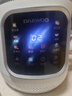 大宇（DAEWOO）【2025新款热销推荐】家用破壁机轻音家用豆浆机料理机全自动免煮免滤五谷杂粮大容量榨汁机SM21 25年1.2L炫彩大屏MAX（白色） 实拍图