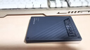 西部数据（WD）2TB 移动硬盘 type-c Ultra系列 2.5英寸 银 机械硬盘 笔记本电脑外接加密兼容Mac 大容量家庭存储 实拍图