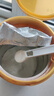 佳贝艾特（Kabrita）悦白婴幼儿配方羊奶粉 3段(1-3岁)780g天然A2蛋白 实拍图