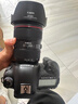 佳能Canon EF16-35 24-70 70-200mm二手单反镜头 大三元红圈广角中长变焦镜头 EF 24-70mm F2.8L II USM二代 套餐一【品牌UV镜+遮光罩】 99成新 实拍图