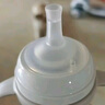 贝亲（Pigeon）自然离乳吸嘴组 含重力球吸管 原装配件12月+ BA155 实拍图