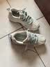 斯凯奇（Skechers）女鞋云野老爹鞋透气舒适户外登山徒步鞋运动鞋 实拍图