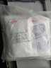 维德（WELLDAY）一次性医用外科口罩100只白色防沙尘冬季保暖防过敏透气灭菌级 实拍图