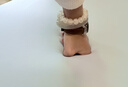 蓝盒子小蓝垫学生宿舍床垫褥子租房专用记忆棉榻榻米1.5x1.9米软硬适中 实拍图