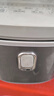 美的（Midea）政府补贴 电饭煲0涂层电饭锅5L大容量316L不锈钢内胆4-5人无涂层家用多功能微压电饭煲MB-RE576S 实拍图