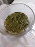 西湖工夫2025新茶叶绿茶【老茶树龙井】明前特级春茶自己喝20g自饮 实拍图