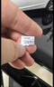 闪迪（SanDisk）128GB TF（MicroSD）4K内存卡 行车记录仪 监控摄像头专用 10,000小时录制 重复读写高耐用存储卡 实拍图