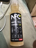 农夫山泉100%纯果汁NFC苹果香蕉混合汁300ml*10瓶整箱中秋礼盒鲜果压榨 实拍图