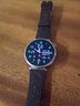 华为（HUAWEI）【咨询享优惠】华为WATCH GT 5手表运动智能向日葵定位蓝牙通话50米防水玄玑感知男女AX智能4pro 41MM魅影黑【送皮表带+贴膜】 实拍图