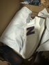 NEW BALANCE NB574官方休闲鞋女鞋复古舒适秋冬透气网鞋轻便百搭潮流运动鞋 米白色 WL574RCF 37.5 (脚长24cm)尺码详询客服 实拍图