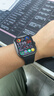 小米（MI）REDMI Watch 5 典雅黑 国家补贴 澎湃OS 2 心率血氧监测 蓝牙通话 红米手表5 智能手表 小米汽车 实拍图
