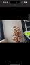 赟娅金色摇钱树发财树招财摆件电视酒柜轻奢高档装饰乔迁新居开业礼物 金色发财树【带旋转底座】30cm 实拍图