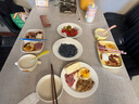 安井 酥皮馅饼 黑椒牛肉味 300g*2袋 共6个 空气炸锅面点 早餐半成品 实拍图