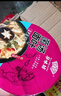 HUAWEIFANG华味坊面叶速食桶装泡面非油炸方便面山菌鸡汤味92g*12桶送礼 实拍图