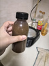 拜杰中药分装瓶耐高温密封罐分装瓶食品级奶茶瓶空瓶子300ml 10只装 实拍图