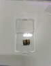 雷克沙（Lexar）128GB NM存储卡 华为手机平板内存卡 Mate/P系列适配 华为DFH定制版 （DESIGN FOR HUAWEI认证） 实拍图