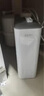 海尔（Haier）净水器家用厨下式RO反渗透纯水机直饮加热一体机自来水全屋前置过滤器套装前十名小白鲸 冷热彩屏管线机+顶配前置+净水器 实拍图