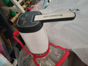 志高（CHIGO）抽水器桶装水自动上水器折叠矿泉电动水压水器饮水机抽水泵D30F 实拍图