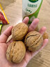 山姆伯伯新鲜核桃【多地次日达】核桃去青皮鲜核桃仁薄纸皮核桃孕妇生核桃 3斤去青皮【较划算】净2斤 A+级优选果丨送夹子 实拍图