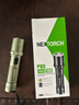 纳丽德（NEXTORCH） P80强光手电筒户外骑行应急防身充电手电筒勤务战术手电一键爆闪 P80橄榄绿（升级版-2100流明） 实拍图