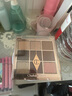 CHARLOTTE TILBURY CT九色美学境彩眼影盘琥珀余晖9g 元气橘棕盘 生日礼物送女友 实拍图
