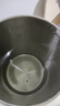 米家小米恒温电热水壶3 家用烧水壶自动断电保温一体无缝内胆恒温开水壶 316L母婴级不锈钢 1800w速热 实拍图