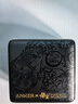ANKER【黑神话悟空联名】安克灵光智显充140W充电器氮化镓屏显type-c多口pd100W插头适用苹果17手机电脑 实拍图