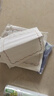 雅高抹布30*30CM5条装不易沾油洗碗布厨房吸水12层加厚清洁百洁布 实拍图