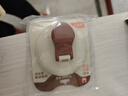 世喜奶瓶水杯配件（直饮杯盖） 适配7.2cm口径PPSU瓶身 实拍图