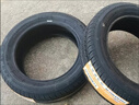 国风/GOFORM 汽车轮胎 255/50R20  GH18 109W ZR 适配问界M7/理想ONE 实拍图
