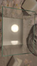 坤宁王金晶超白玻璃鱼缸40*30方缸家用小型裸缸桌面造景溪流缸乌龟缸 实拍图