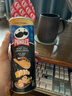 品客（Pringles）零食膨化食品 薯片80g*3 组合装（经典M5+法式鸡肉卷+黑松露） 实拍图