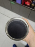 全钢保温杯男士316不锈钢大容量水杯茶水分离泡茶杯子带滤网水壶 316不锈钢-600ML（茶水分离） 实拍图