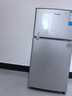 华宝冰箱家用中小型一级能效冷藏冷冻两用出租房用宿舍办公室电冰箱节能省电 【搁架款】一级节能-126L冷藏4层冷冻1层 实拍图