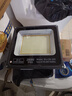 舒福佳（shufujia）LED投光灯户外照明灯防水室外防爆灯庭院灯篮球场工地射灯探照灯 实拍图