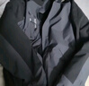 JEEP SPIRIT吉普冲锋衣夹克男秋冬季外套三合一两件套户外登山服 黑色 3XL 实拍图