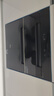 美的（Midea）暖阳消毒柜嵌入式家用 厨房餐具碗柜碗筷茶杯茶具 紫外线 110L三层大容量【国家补贴】110HQ2pro 实拍图