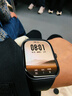 小米（MI）REDMI Watch 5 典雅黑 国家补贴 澎湃OS 2 心率血氧监测 蓝牙通话 红米手表5 智能手表 小米汽车 实拍图