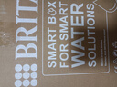 碧然德（BRITA）过滤净水器 滤水壶 海洋系列 3.5L(蓝色）+去水垢专家版滤芯11枚 环保加固包装 实拍图
