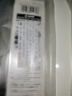 三菱（uni）按制圆珠笔原子笔中油笔软胶笔握 低重心黑胶黑杆 SXN-1000 0.7mm黑色 实拍图