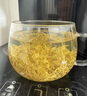 胖东来优选超市张家界野生莓茶芽尖莓茶湖南正宗龙须嫩芽藤茶养生 莓茶(特级芽尖)8罐装共1000 实拍图